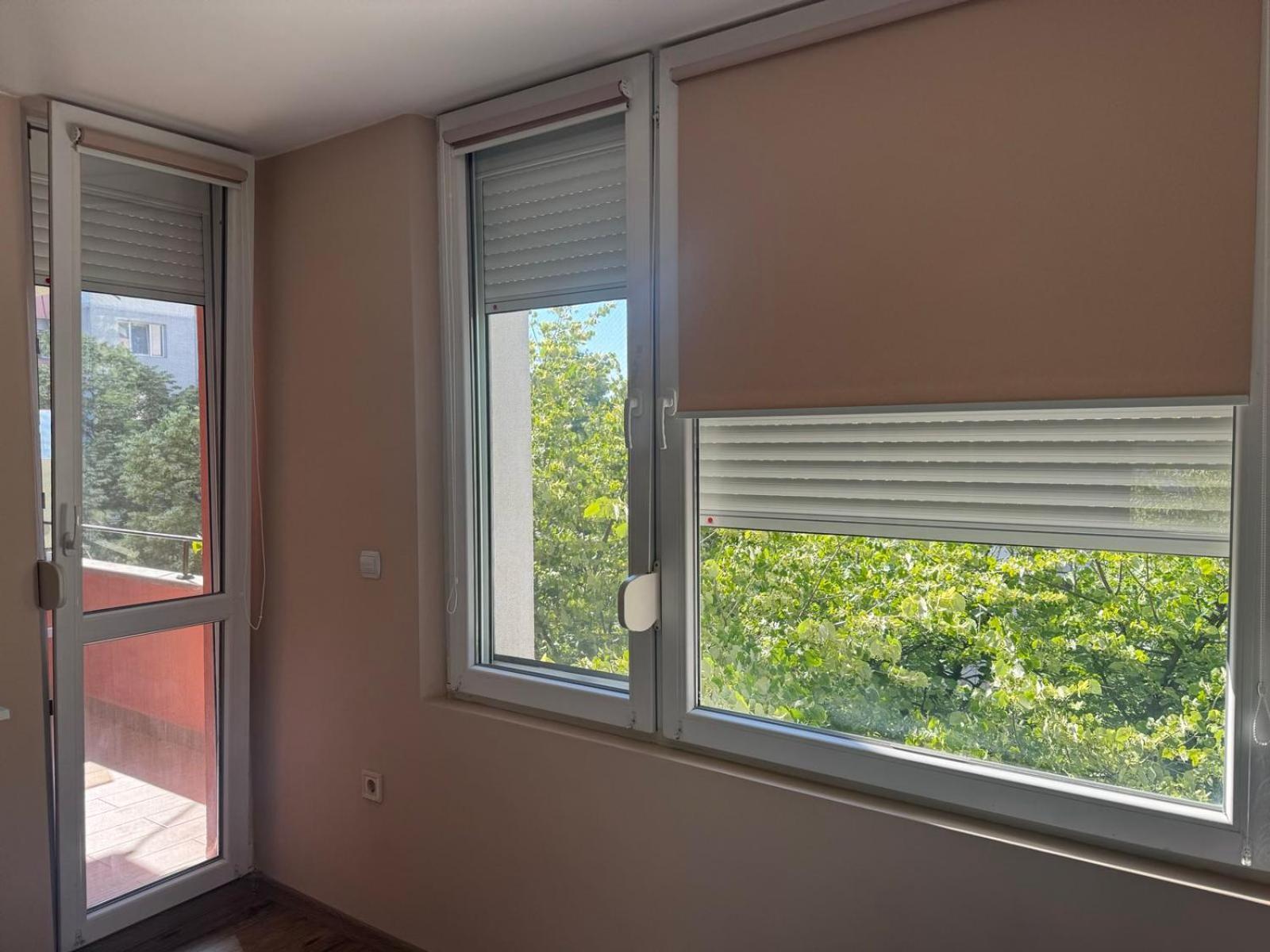 Lovely 1 Bedroom Apartment In The Heart Of Varna Luaran gambar