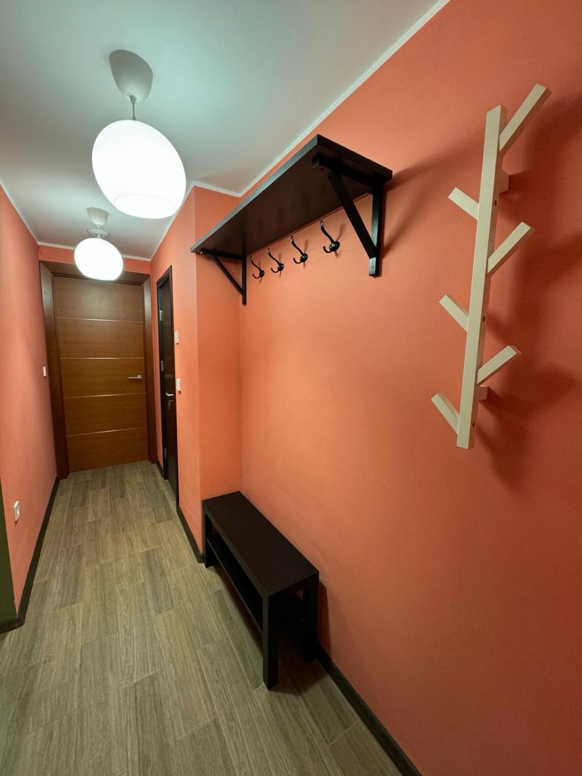 Lovely 1 Bedroom Apartment In The Heart Of Varna Luaran gambar