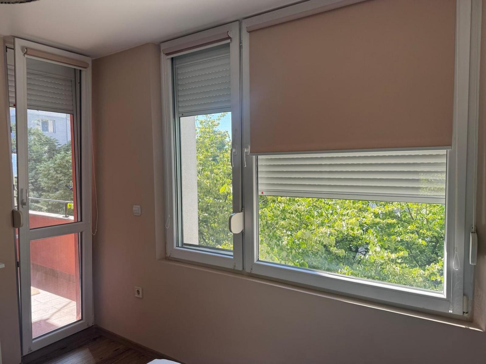 Lovely 1 Bedroom Apartment In The Heart Of Varna Luaran gambar