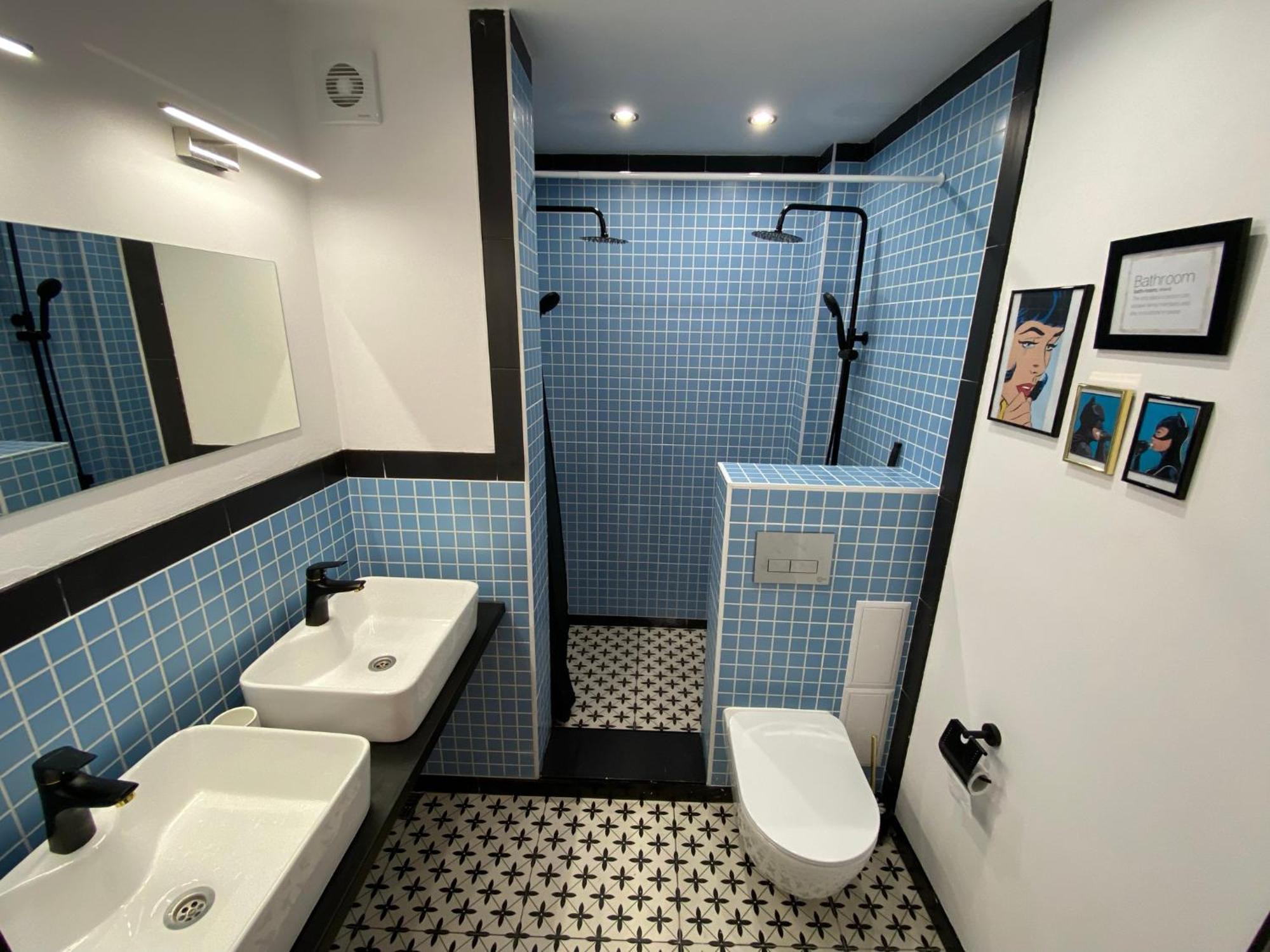 Lovely 1 Bedroom Apartment In The Heart Of Varna Luaran gambar
